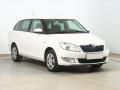 koda Fabia 1.6 TDI