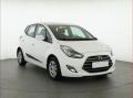 Hyundai ix20 1.6 CVVT, R,1.maj, Serv.kniha