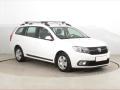 Dacia Logan 1.5 dCi, Serv.kniha