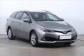Toyota Auris 1.6 Valvematic, Serv.kniha