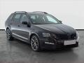 �koda Octavia RS 2.0 TSI