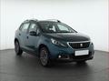 Peugeot 2008 1.2 PureTech, Serv.kniha