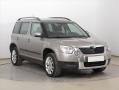 koda Yeti 1.2 TSI, Serv.kniha, Bi-Xenony