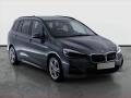 BMW 216d Gran Tourer