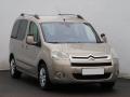 Citron Berlingo Exclusive 1.6 HDi, 5Mst, R