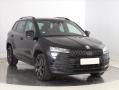koda Karoq Sportline 1.5 TSI, digi klima