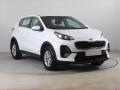 Kia Sportage 1.6 T-GDI, 4X4, Serv.kniha