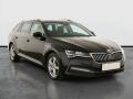 �koda Superb Laurin&Klement 2.0 TDI