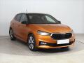 �koda Fabia 1.0 TSI, Automat, Serv.kniha