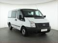 Ford Transit 2.2 TDCi, 6M�st, L1H1, 1Maj