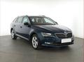 koda Superb 2.0 TDI, Ke, Navi, Bi-Xenony