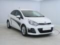 Kia Rio 1.4 CVVT, Serv.kniha, Navi