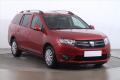 Dacia Logan 0.9 TCe, Serv.kniha