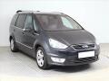 Ford Galaxy 2.0 TDCi, 7�m�st, Navi