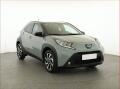 Toyota Aygo 1.0, Automat, �R,1.maj