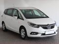 Opel Zafira 1.6 CDTI, Serv.kniha, Navi