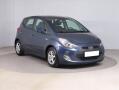 Hyundai ix20 1.4 CVVT, Serv.kniha