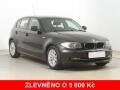 BMW 116i, Serv.kniha, Navi, Xenony