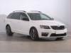 koda Octavia RS 2.0 TDI, Automat, Ke