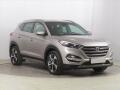 Hyundai Tucson Executive 1.6 T-GDI, 4X4