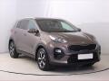 Kia Sportage 1.6 CRDi, Automat, Serv.kniha