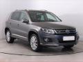 Volkswagen Tiguan R-Line 2.0 TDI, Serv.kniha