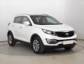 Kia Sportage 1.6 GDI, Serv.kniha, Ke