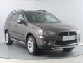 Mitsubishi Outlander 2.2 DI-D, 4X4, 7�m�st, K��e