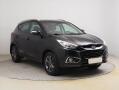 Hyundai ix35 2.0 CRDi, 4X4, Serv.kniha