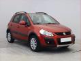 Suzuki SX4 1.6 VVT, 4X4, Serv.kniha