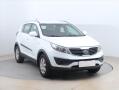 Kia Sportage 1.7 CRDi, Navi