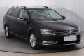 Volkswagen Passat Highline 2.0 TDI, Serv.kniha