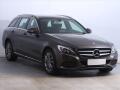 Mercedes-Benz C 180 d, Navi, Tempomat