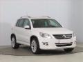 Volkswagen Tiguan R-Line 2.0 TDI, 4X4, Ke