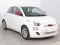 Fiat 500e 42 kWh, SoH 96%, Automat