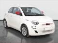 Fiat 500e 42 kWh, SoH 96%, Automat