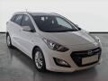 Hyundai i30 1.6 GDI, �R,1.maj, Tempomat