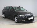 koda Octavia Greenline 1.6 TDI, Serv.kniha