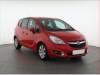 Opel Meriva 1.4 Turbo, Serv.kniha