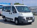 Fiat Ducato 2.0 MultiJet, Bus, 9M�st