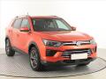 SsangYong Korando Style 1.5 T-GDI, Automat