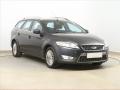 Ford Mondeo 2.0 TDCi, Tempomat