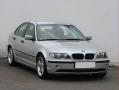 BMW 316 i, Serv.kniha