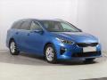 Kia Ceed Gold 1.4 T-GDI, Serv.kniha