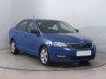 koda Rapid 1.0 TSI, Tempomat