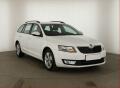 �koda Octavia 1.6 TDI, Tempomat