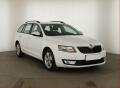 �koda Octavia 1.6 TDI, Tempomat
