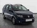 Dacia Logan 1.2 16V, Serv.kniha, po STK