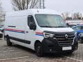 Renault Master 2.3 dCi 135, L3H2, 12m3, 1.0t