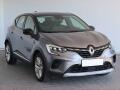 Renault Captur 1.0 TCe, Tempomat